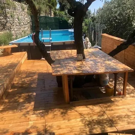 Ferienhaus Ca' Du Massunin *