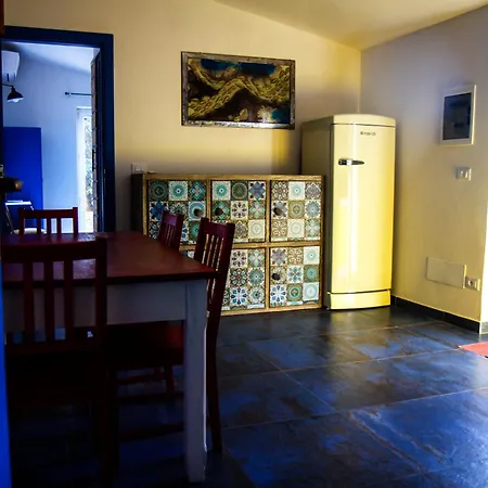 Ferienhaus Ca' Du Massunin