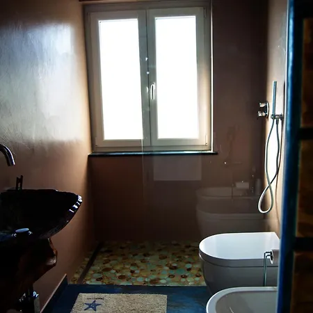 Ferienhaus Ca' Du Massunin *