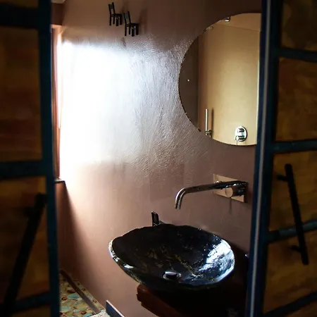 Ca' Du Massunin Prázdninový dům *